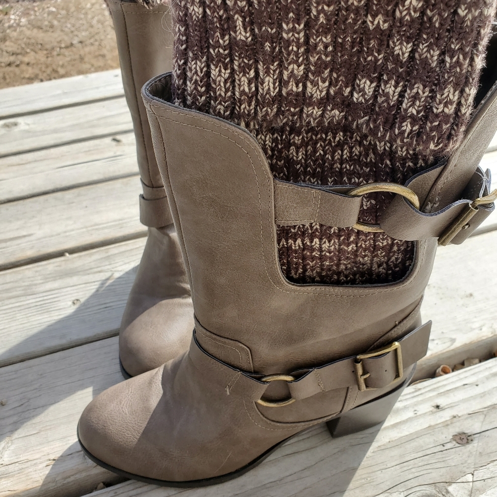 Boots